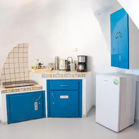 Semesterbostad Joy House