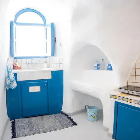 Semesterbostad Joy House *