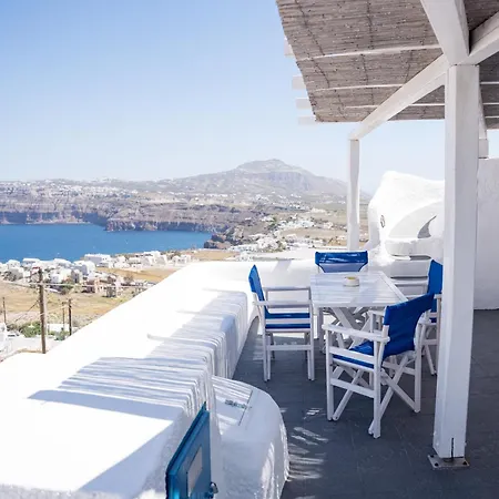 Joy House Akrotiri (Santorini)