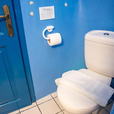 Joy House Дом отдыха