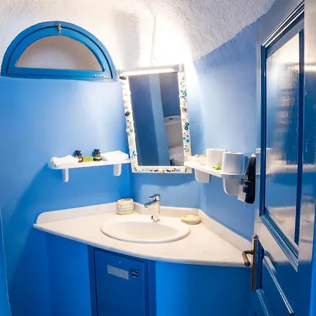 Holiday home Joy House Akrotiri (Santorini)