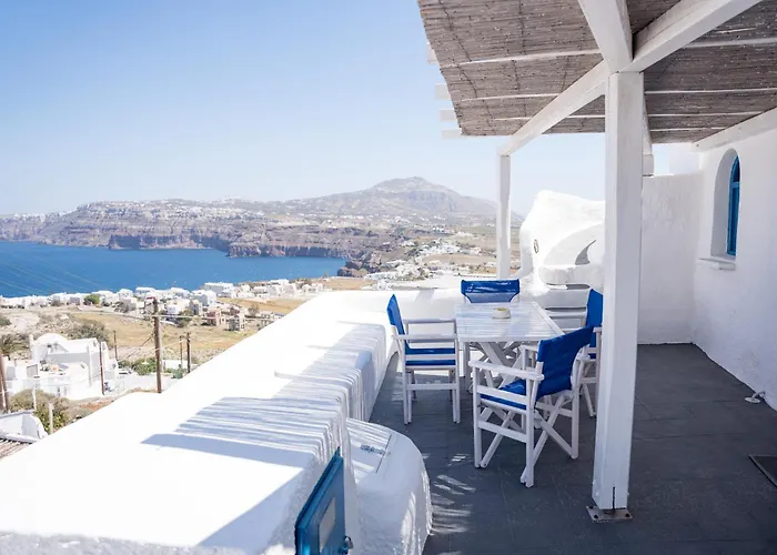 Joy House Akrotírion