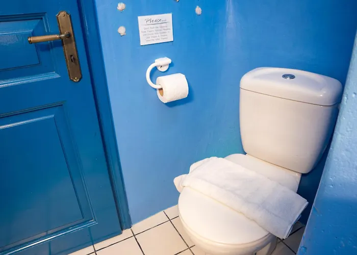 Joy House Vakantiehuis