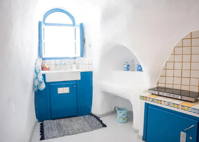 Vakantiehuis Joy House *