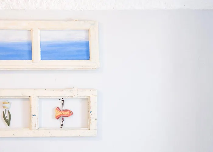 Joy House 度假居 *