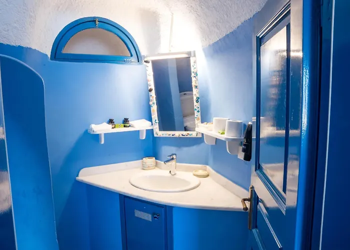 بيت للعطل Joy House Akrotírion