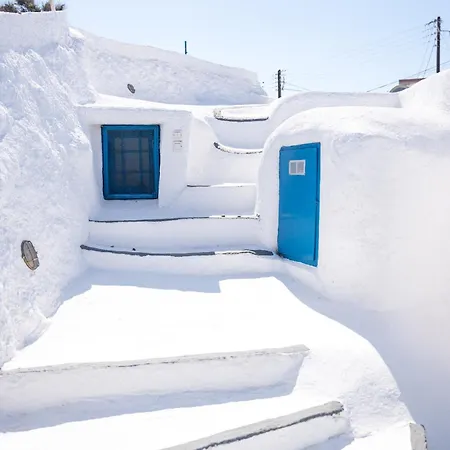 Joy House Дом отдыха